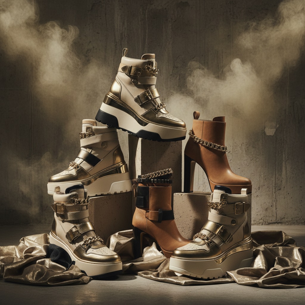 Chaussures