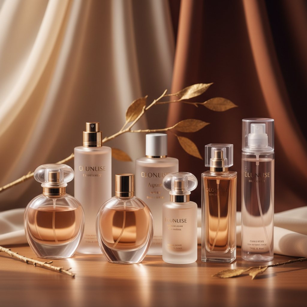 Parfums/Brumes