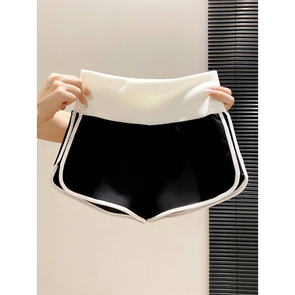 casual short pants for women