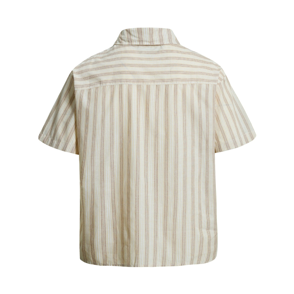 T-shirt noué manches courtes femme