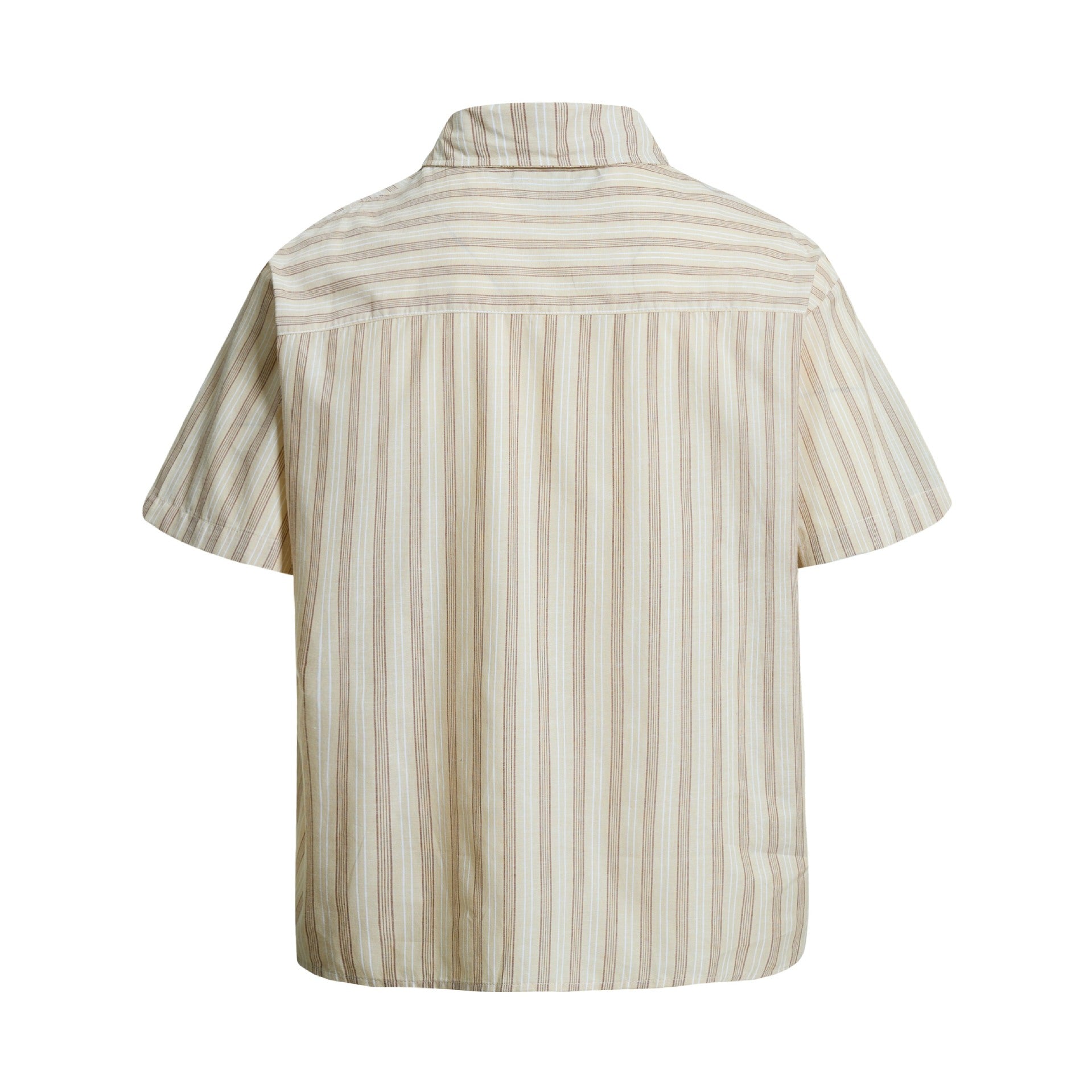 T-shirt noué manches courtes femme