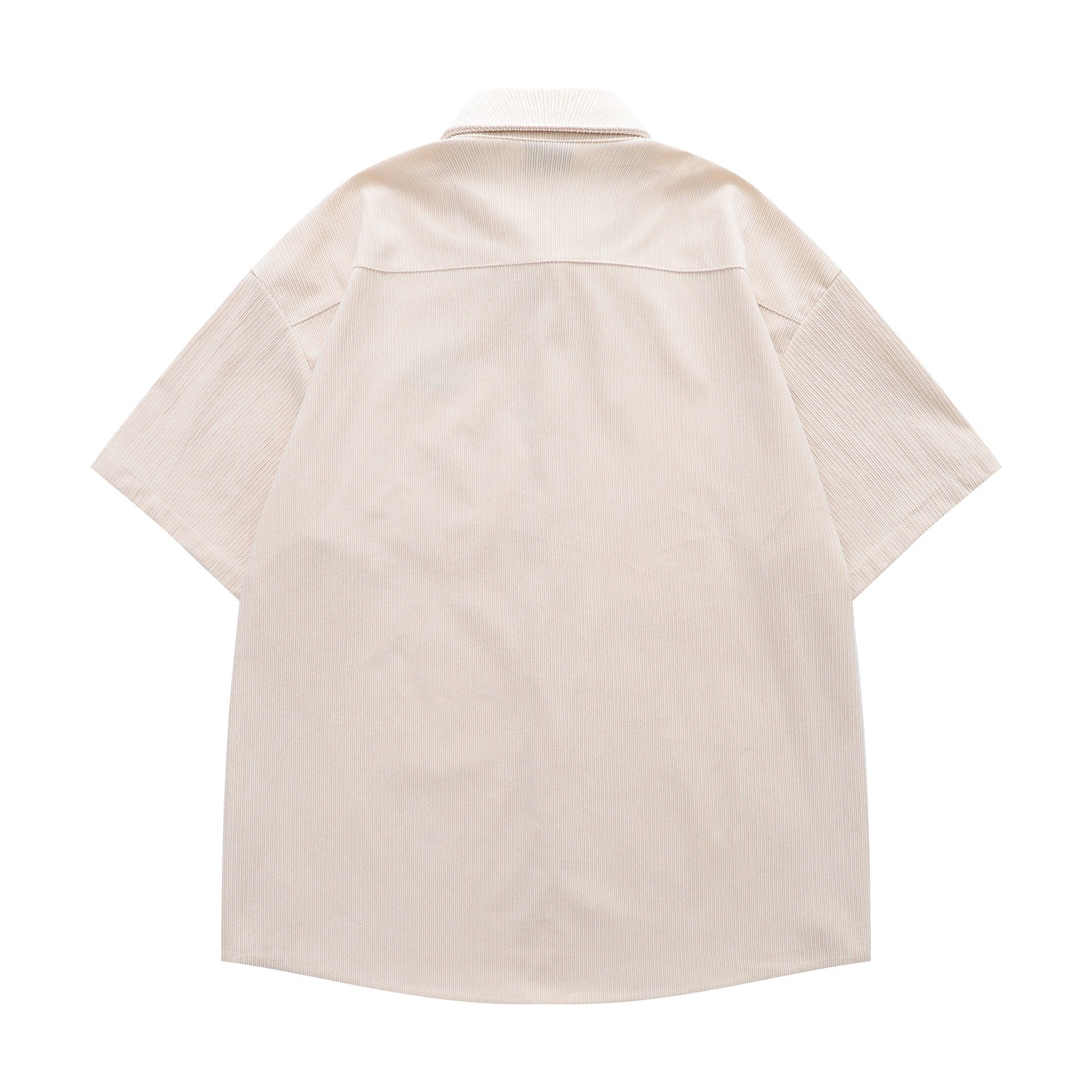 T-shirt brodé marguerite et lettres manches courtes femme