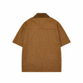 Animal Park Embroidered Short Sleeves