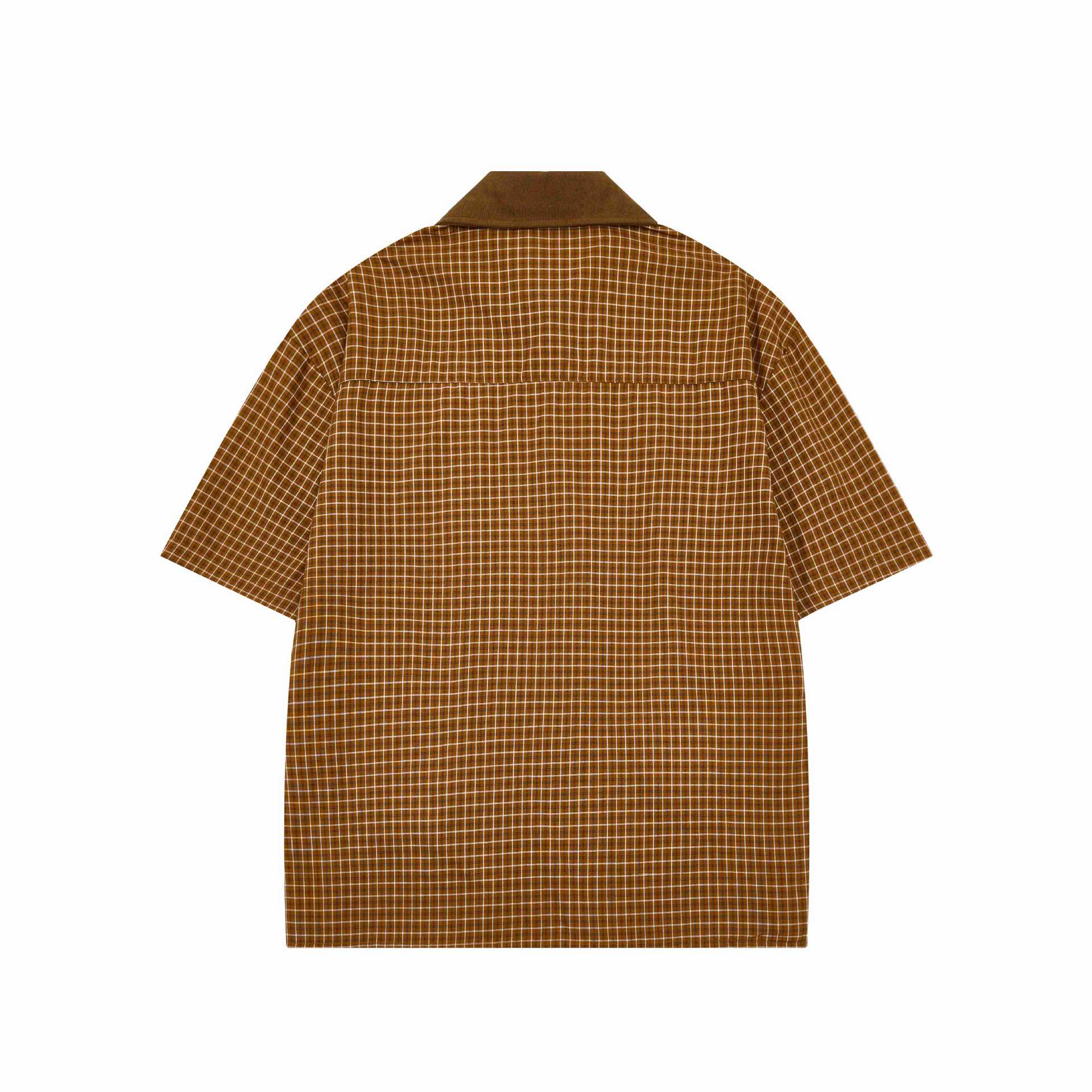 Animal Park Embroidered Short Sleeves