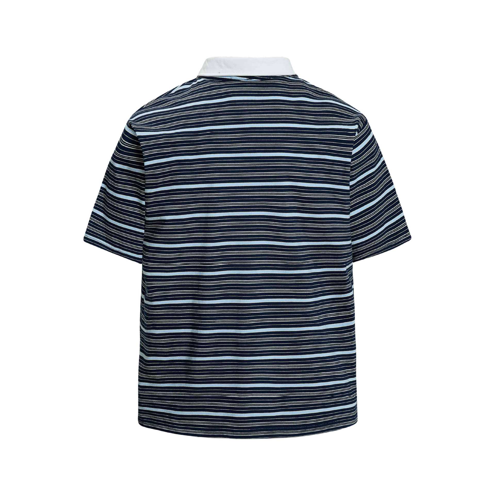 T-shirt manches courtes étoiles femme