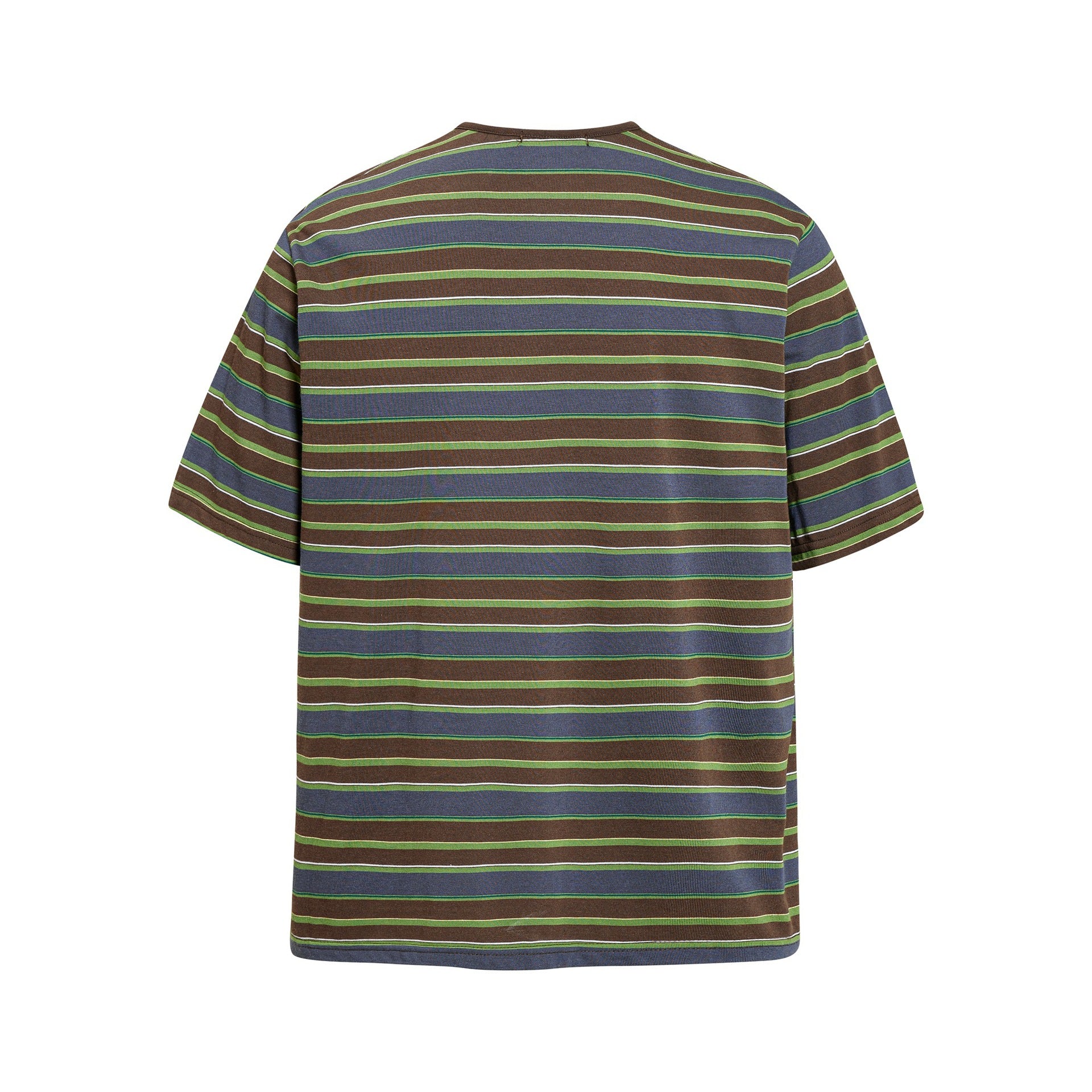 T-shirt effet usé vintage femme
