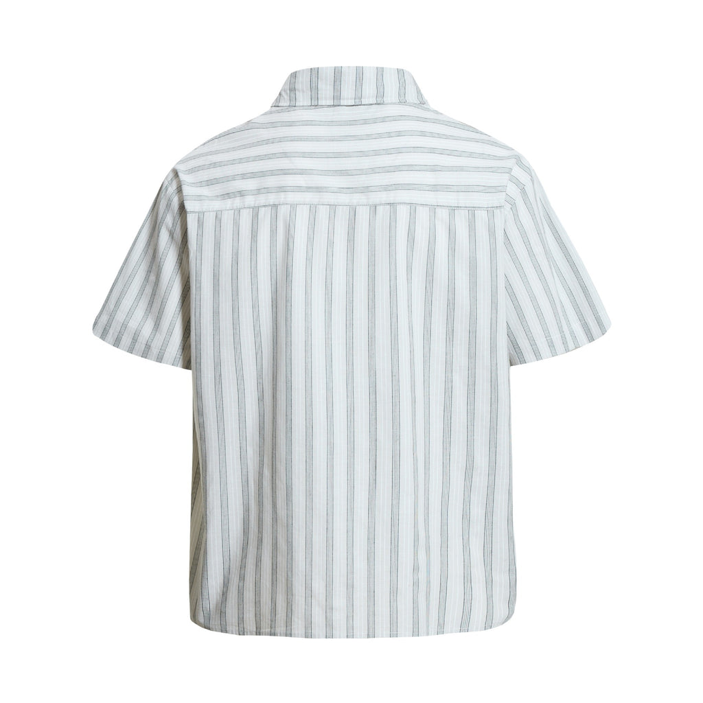 T-shirt noué manches courtes femme