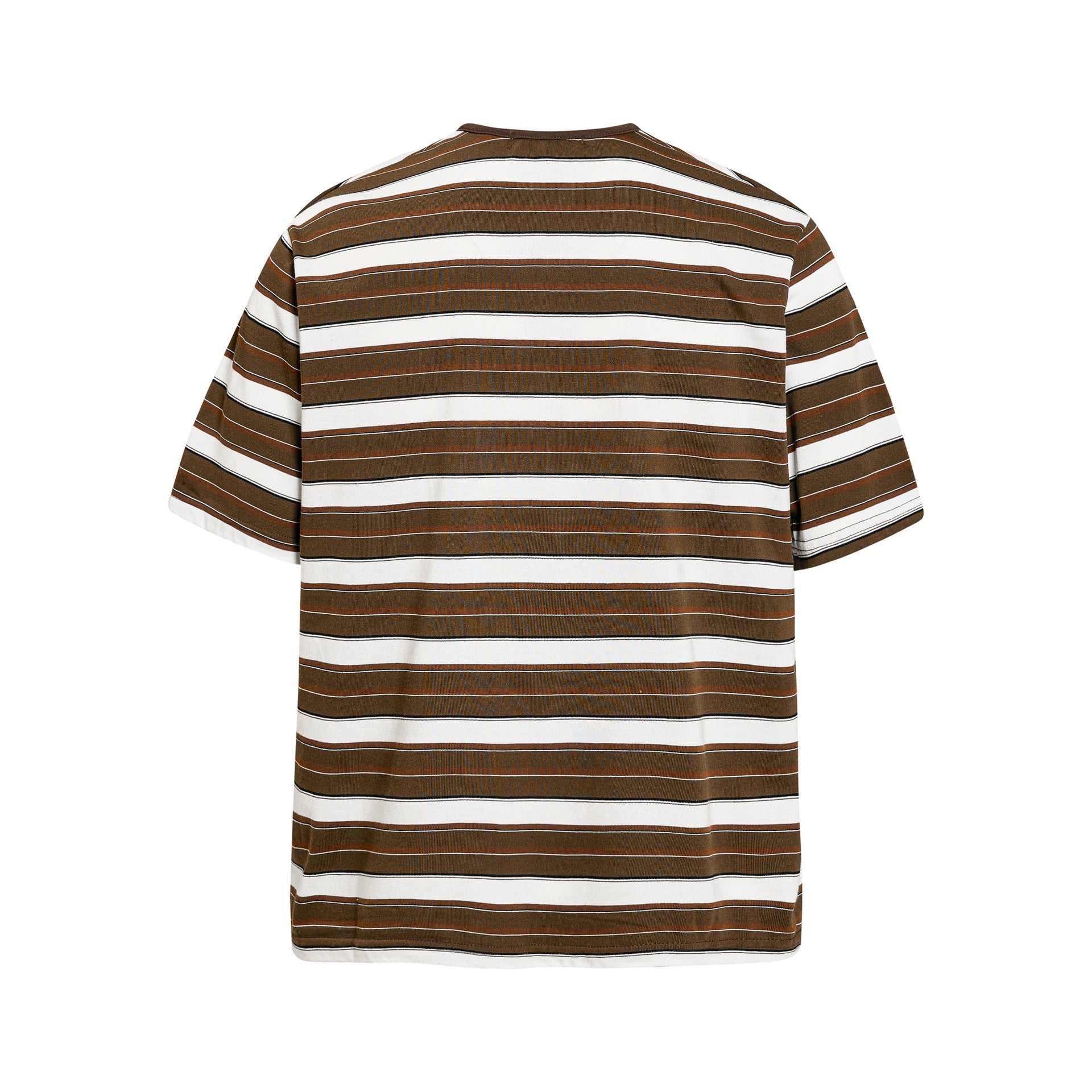 T-shirt effet usé vintage femme