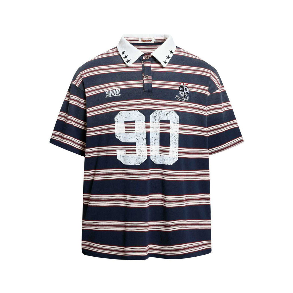 T-shirt vintage imprimé années 90 femme