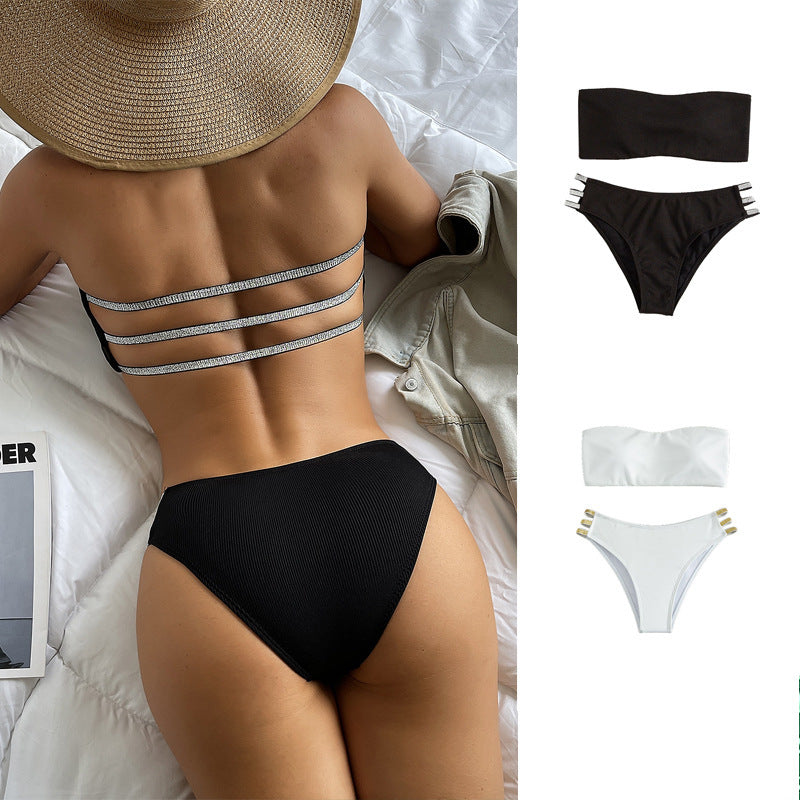 Beach Bikini Swimwear for Women