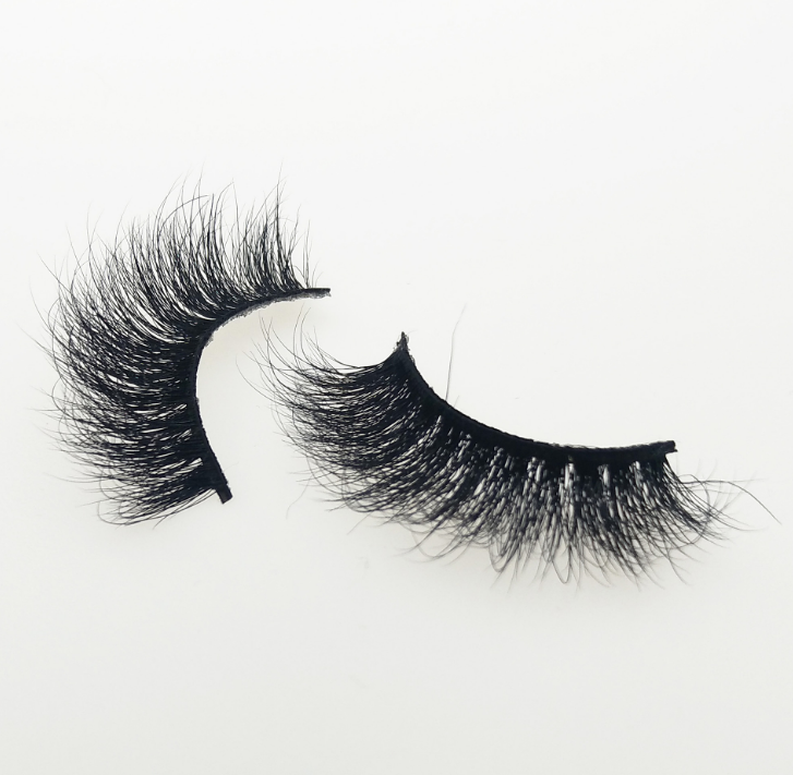3D mink thick eyelashes natural false eyelashes thick makeup real 3d mink lashes soft eyelash extension fake eye lashes long mink eyelashese E03