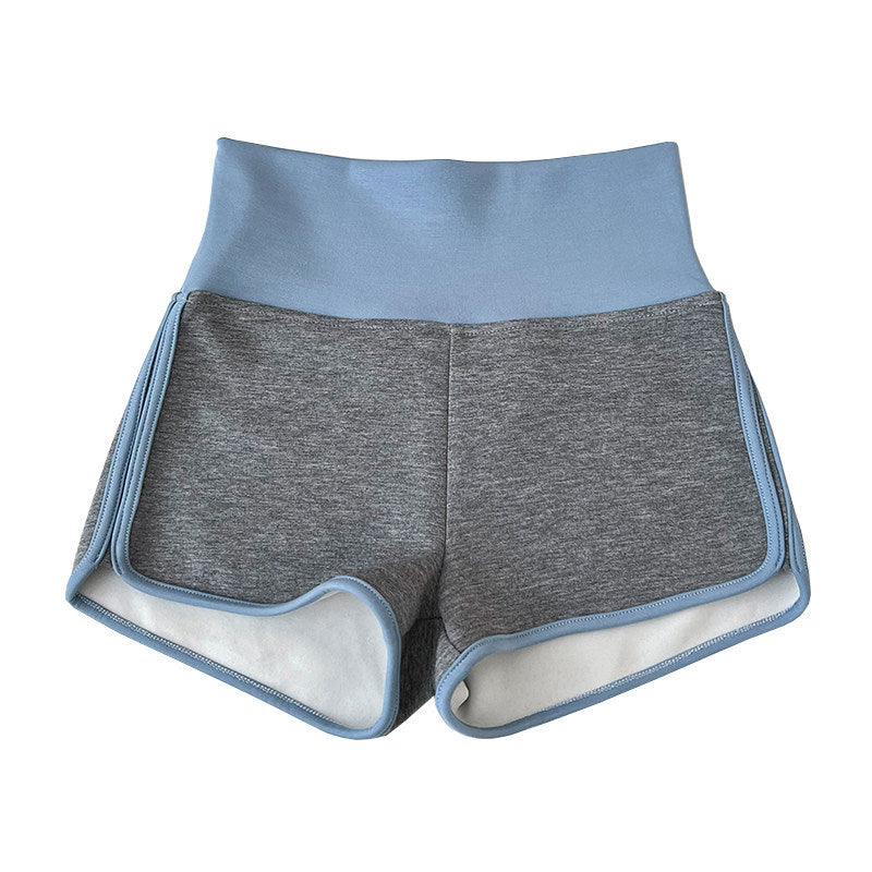 casual short pants for women